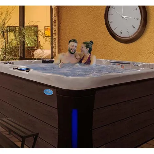 Platinum hot tubs for sale in Dallas